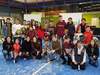 Torneo de Menores FGP 1º ciclo 2019