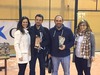 Gallego de Veteranos 2015