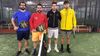 I Fase Circuito FGP 2019