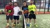 I Fase Circuito FGP 2019