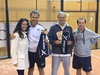 Gallego de Veteranos 2015
