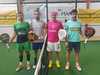 VIII Torneo Open de Padel D3 Semana Santa