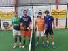 VIII Torneo Open de Padel D3 Semana Santa