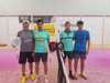 VIII Torneo Open de Padel D3 Semana Santa