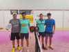 VIII Torneo Open de Padel D3 Semana Santa