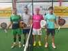VIII Torneo Open de Padel D3 Semana Santa