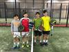 III Ciclo Torneo de Menores FGP 2019