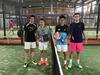 III Ciclo Torneo de Menores FGP 2019