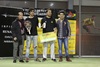 V Torneo de Reyes Trofeo Caeiro