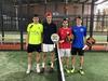 III Ciclo Torneo de Menores FGP 2019
